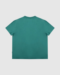Station box fit tee