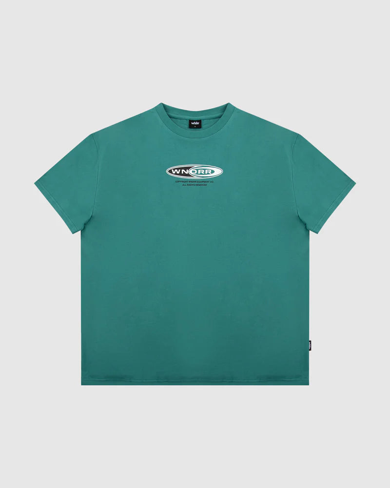 Station box fit tee