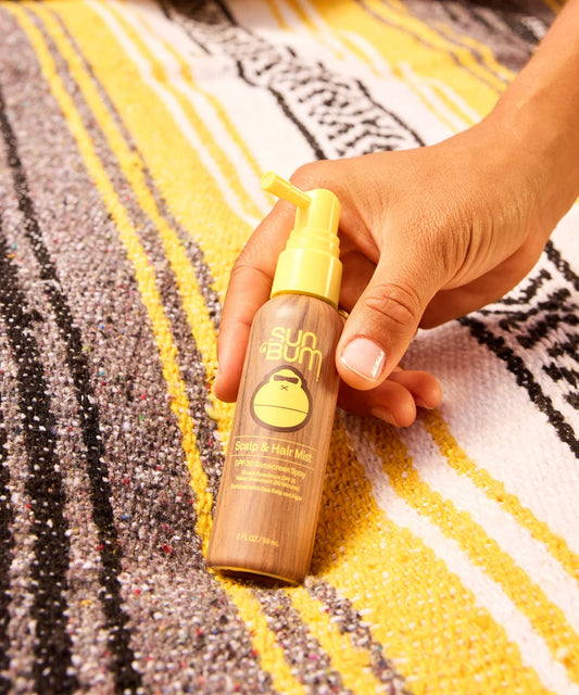 Sun Bum  Scalp & Hair Mist