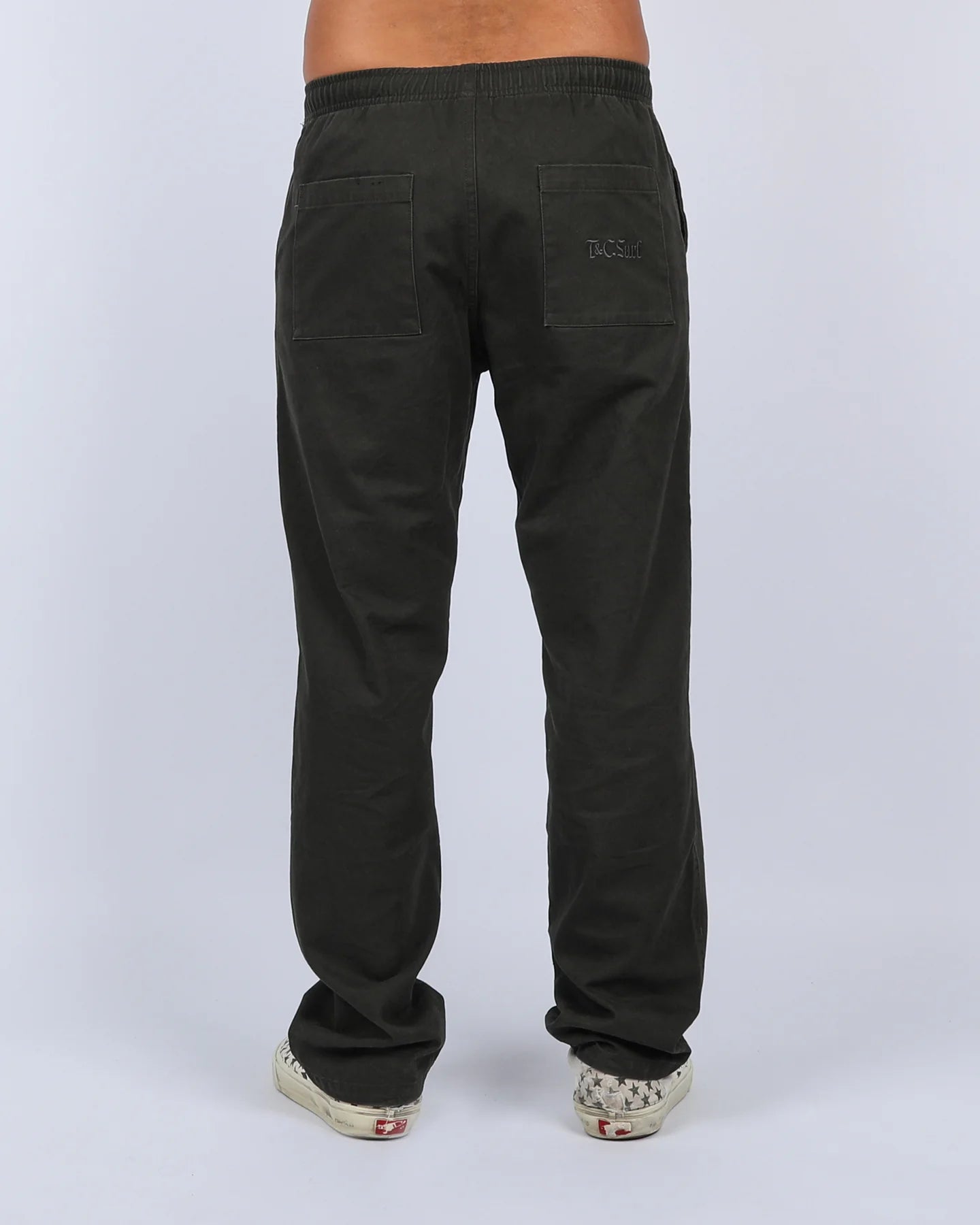 T&C Surf Coasting Pant