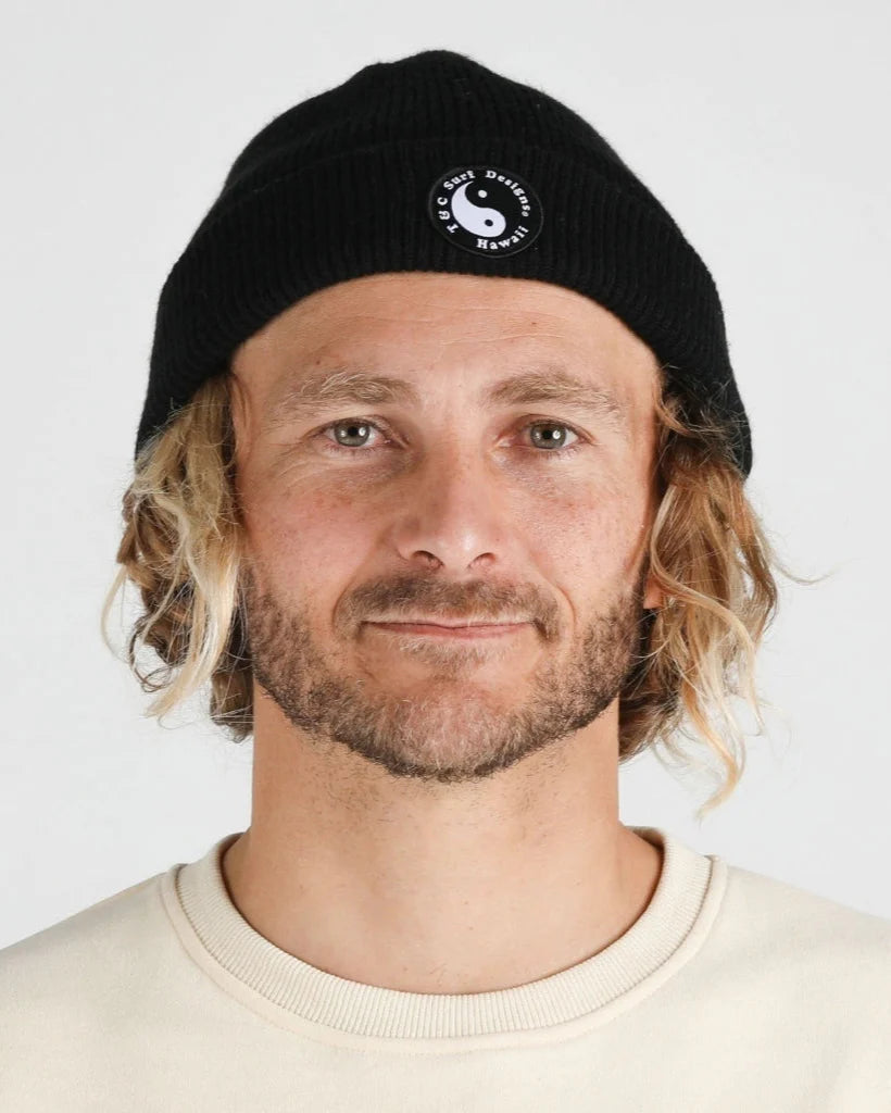 T&C Surf OG Beanie