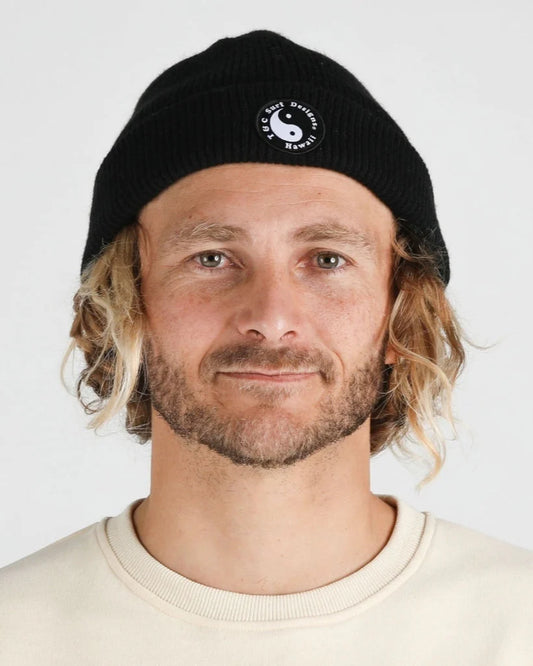 T&C Surf OG Beanie