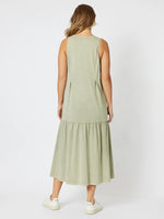 Load image into Gallery viewer, Threadz Veuve Dress
