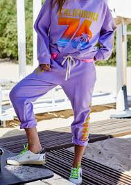 Hamill & Co Cali Trackpant