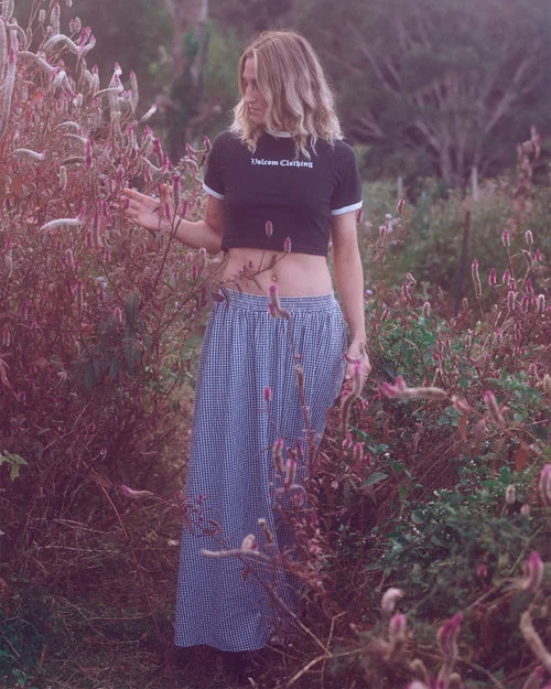 Volcom Speak Up Skirt