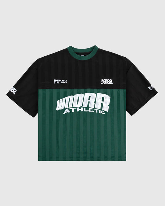 WNDRR Shift Quarterback Jersey