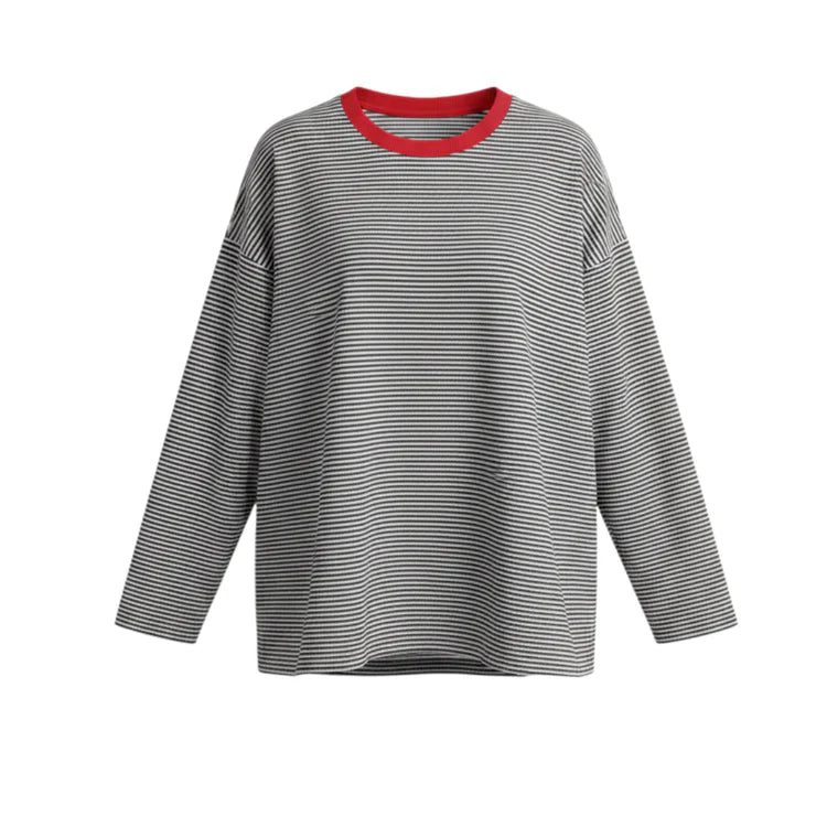 Homelee Long Sleeve Chris Tee
