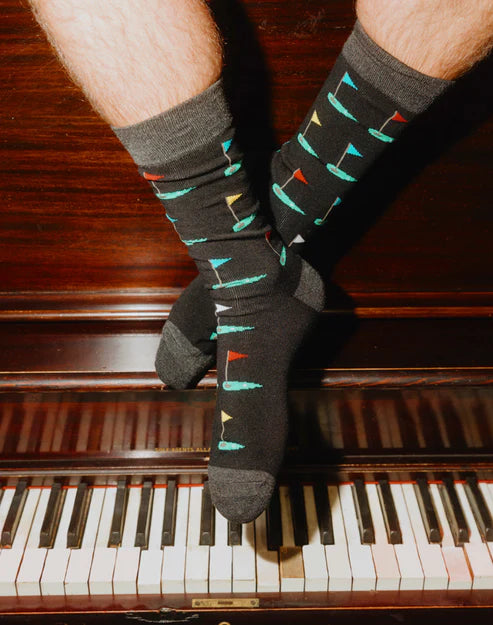 Bamboozld Mens Socks