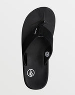 Load image into Gallery viewer, Volcom Victor Sandal
