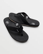 Load image into Gallery viewer, Volcom Victor Sandal
