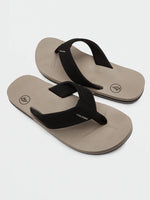 Load image into Gallery viewer, Volcom Victor Sandal
