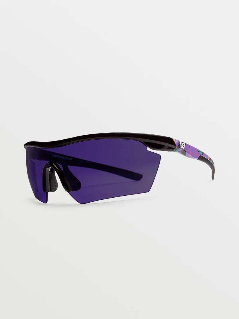 VOLCOM Download Gloss Purple Paradise