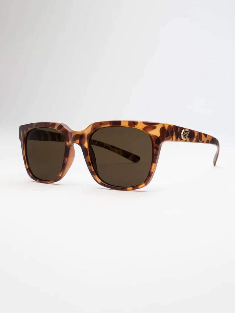 VOLCOM Morph Matte Tort/Bronze