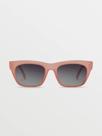 VOLCOM Stoneview Sunglasses Matte Like A Rainbow