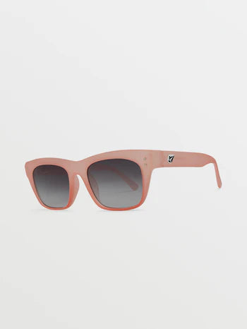 VOLCOM Stoneview Sunglasses Matte Like A Rainbow