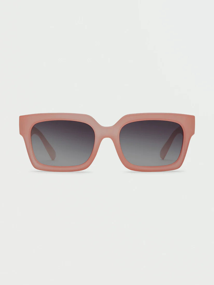 VOLCOM Domeinator Sunglasses Matte Like A Rainbow