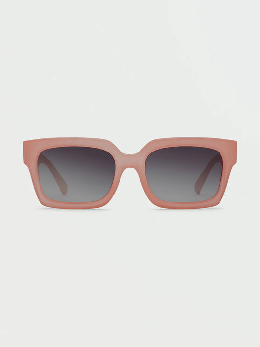 VOLCOM Domeinator Sunglasses Matte Like A Rainbow