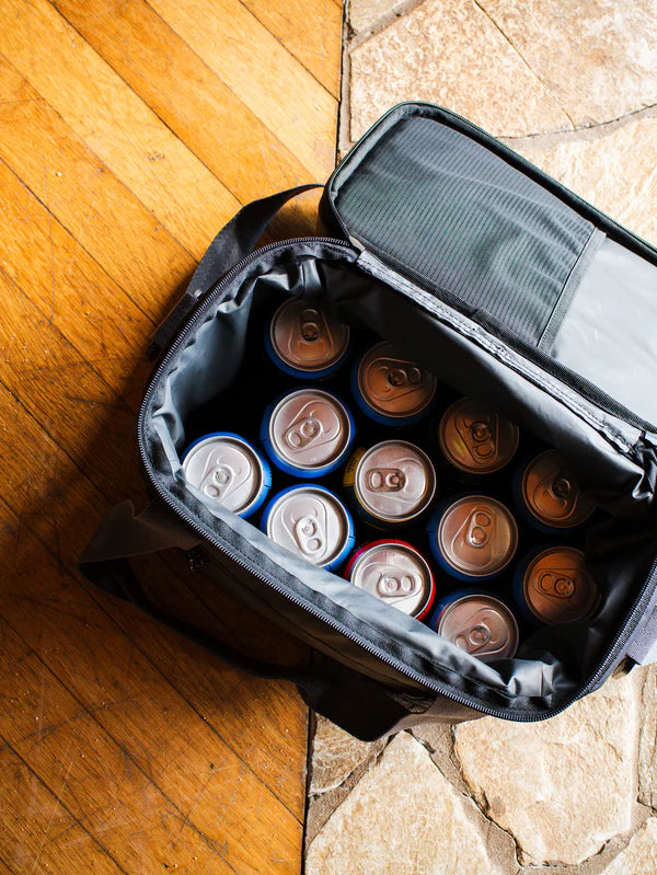 Volcom Venture 12 Can Cooler