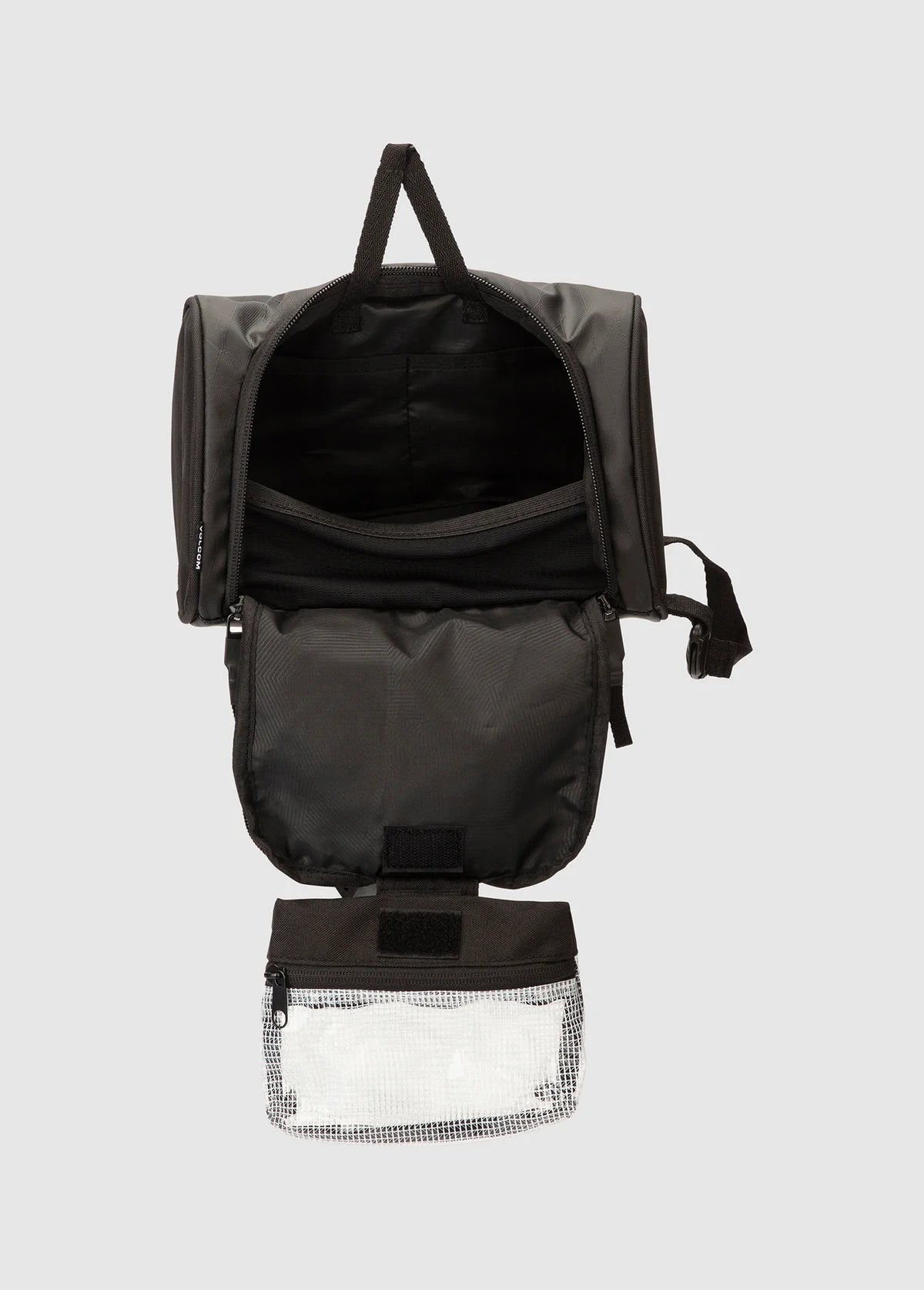 Volcom Tristone Travel Dopp Kit