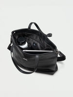 Load image into Gallery viewer, Volcom Strapped Laptop Tote Bag
