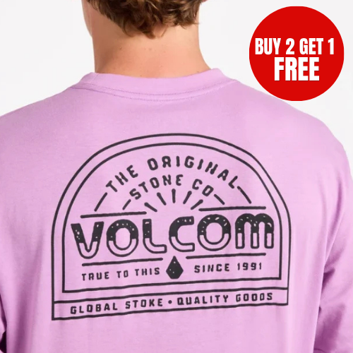 Volcom Aus The Early SST