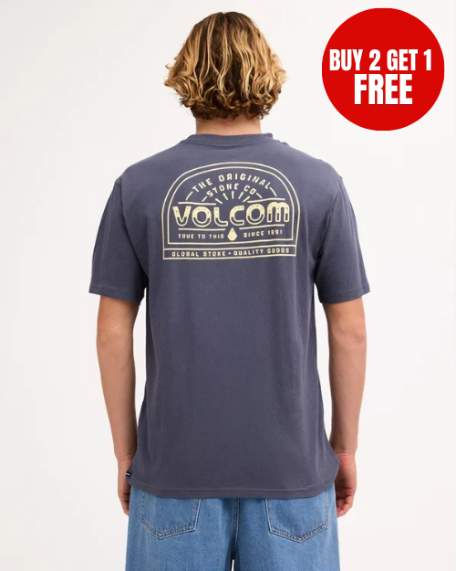 Volcom Aus The Early SST