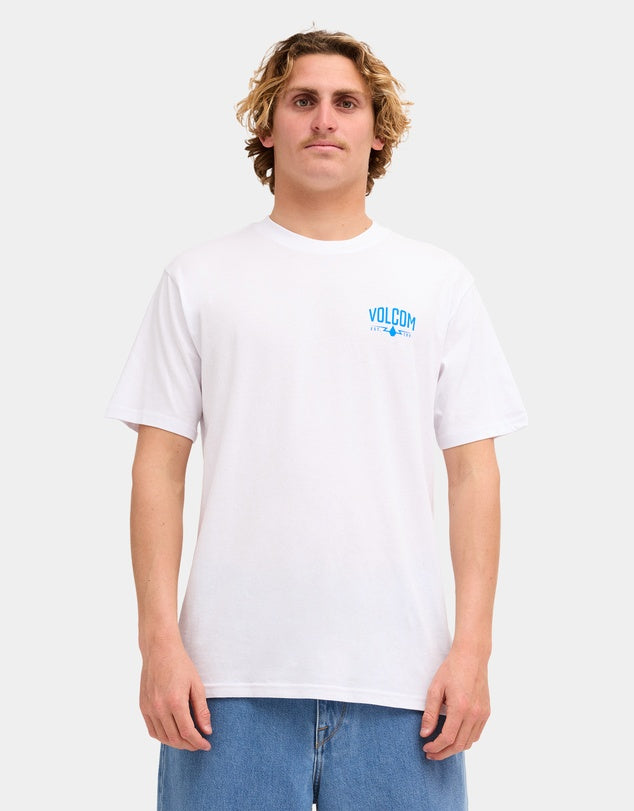 Volcom Carbide Tee