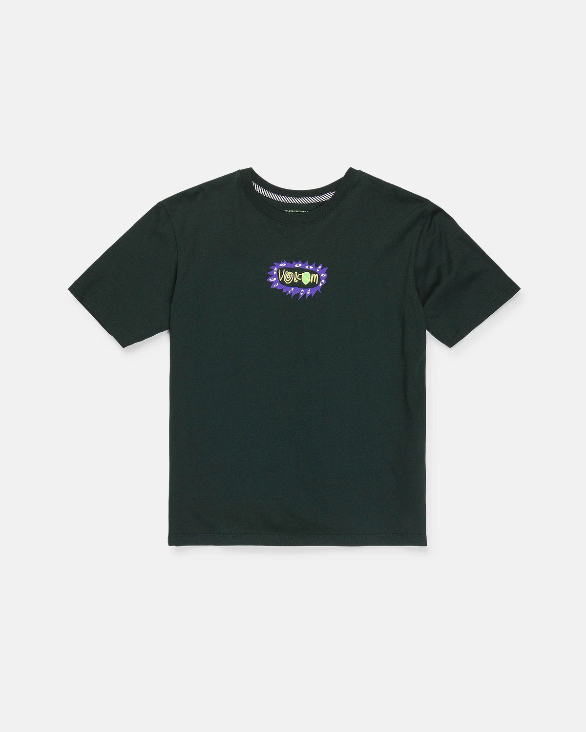 Volcom Ozzy 2 Youth T-Shirt