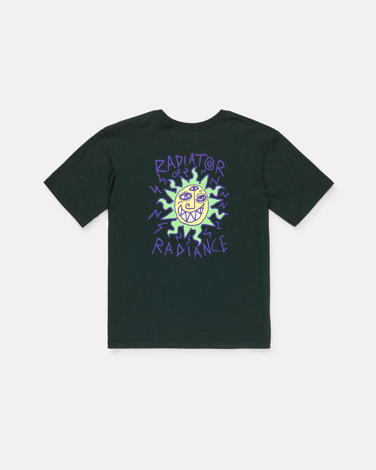 Volcom Ozzy 2 Youth T-Shirt
