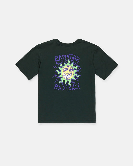 Volcom Ozzy 2 Youth T-Shirt