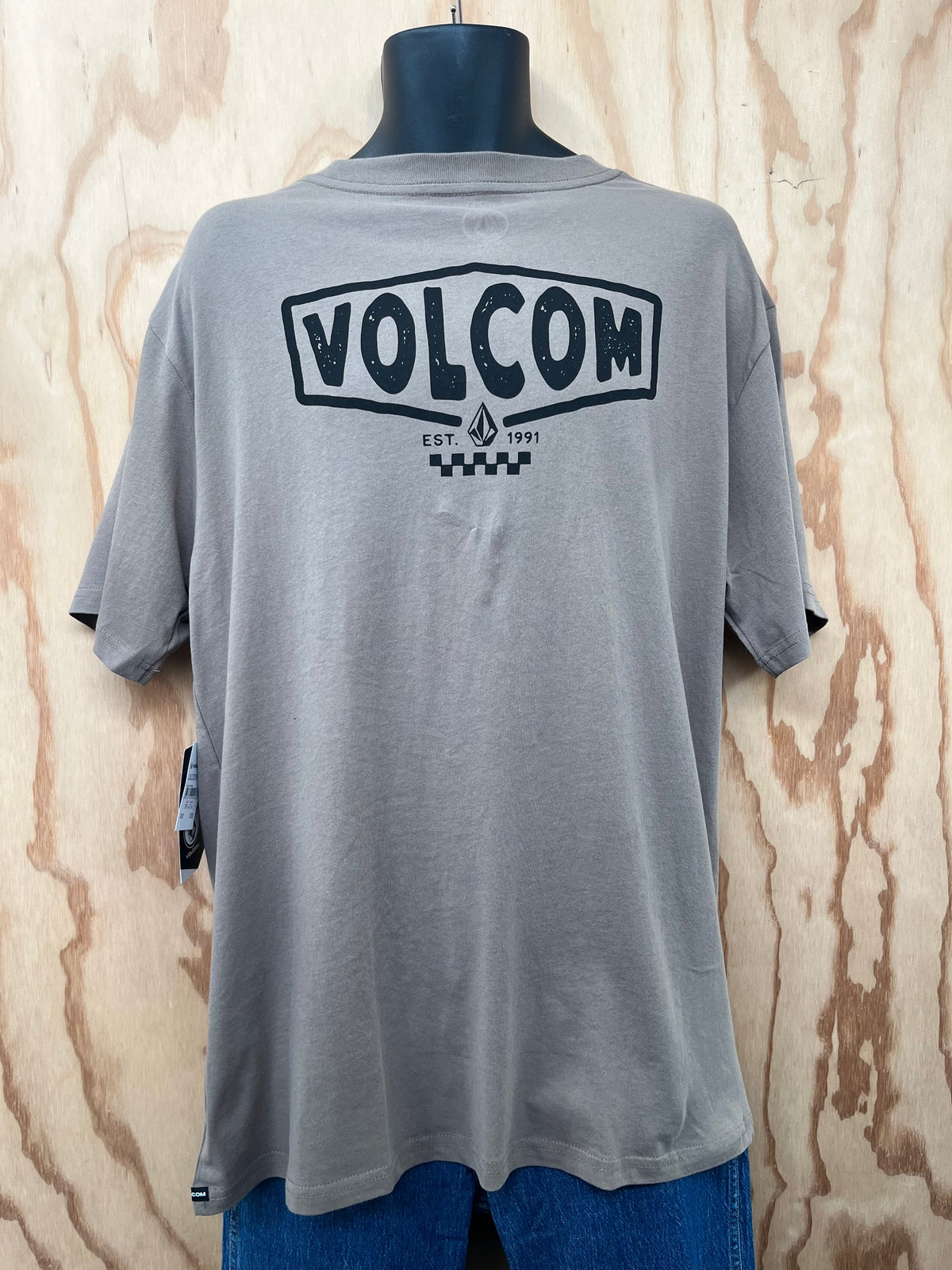 Volcom Personality T-Shirt