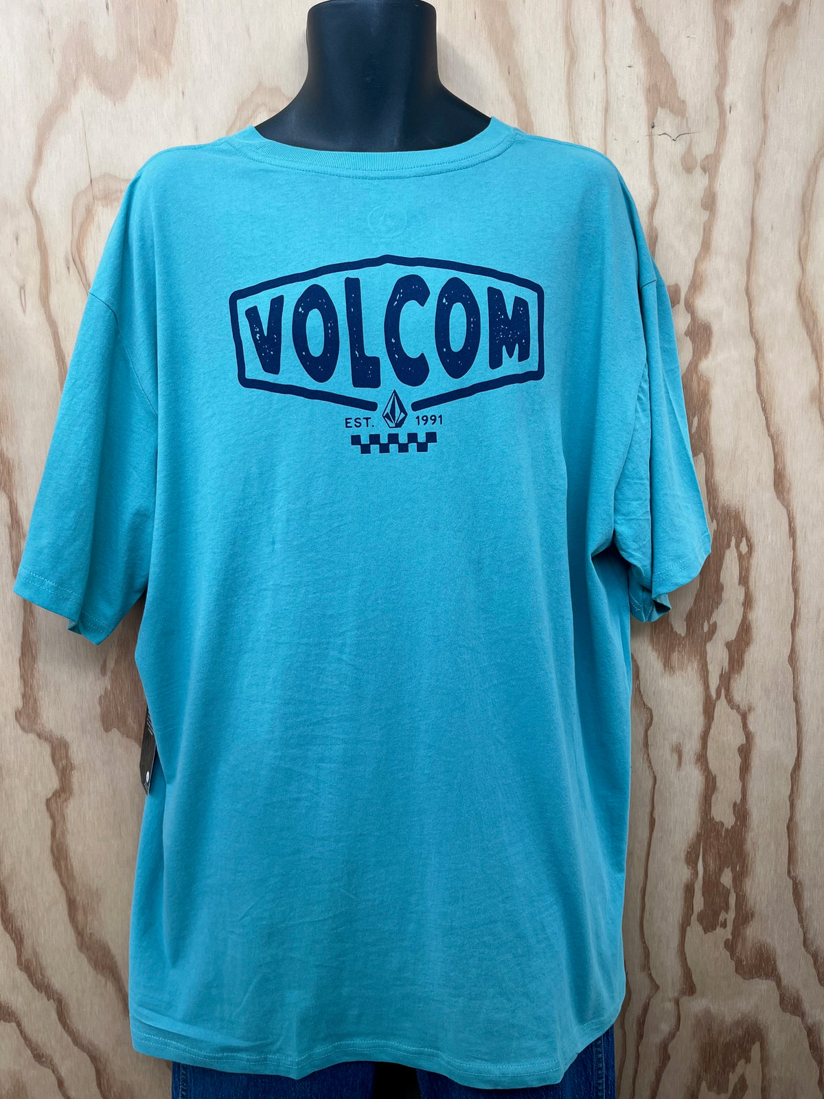 Volcom Personality T-Shirt