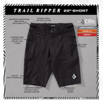 Load image into Gallery viewer, Volcom Trail Ripper Mountain Bike Shorts
