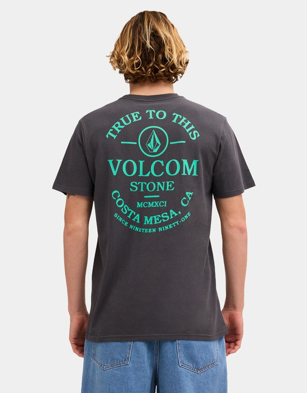Volcom Anchored Tee