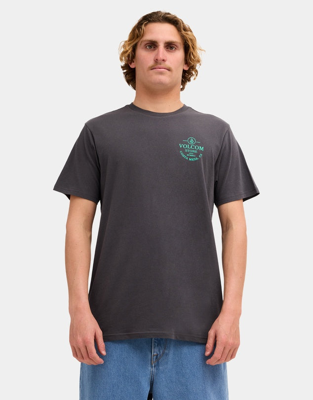 Volcom Anchored Tee