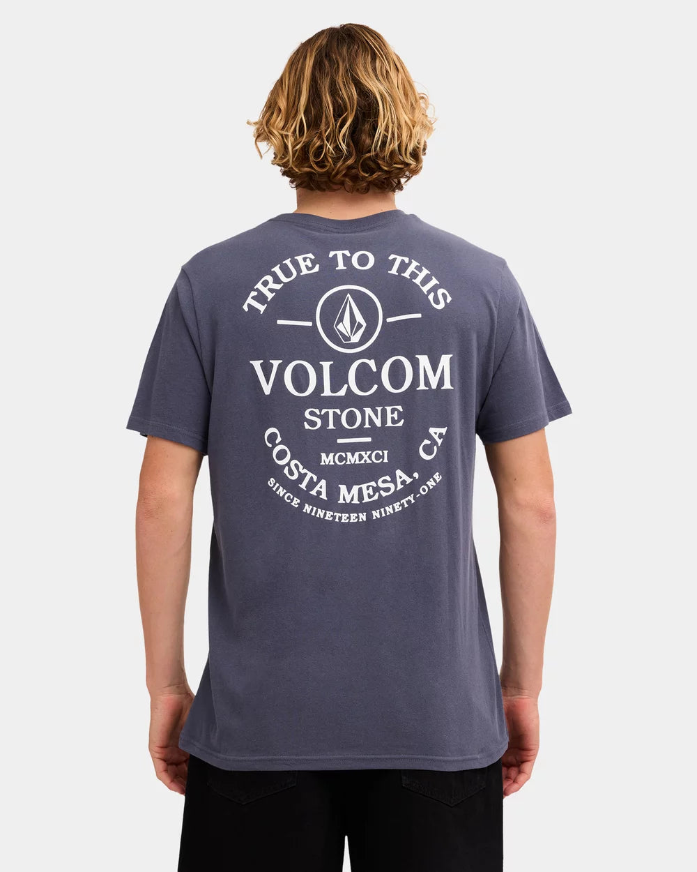 Volcom Anchored Tee