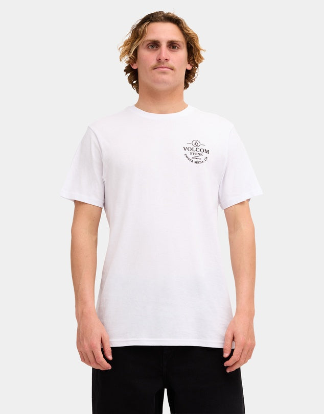 Volcom Anchored Tee