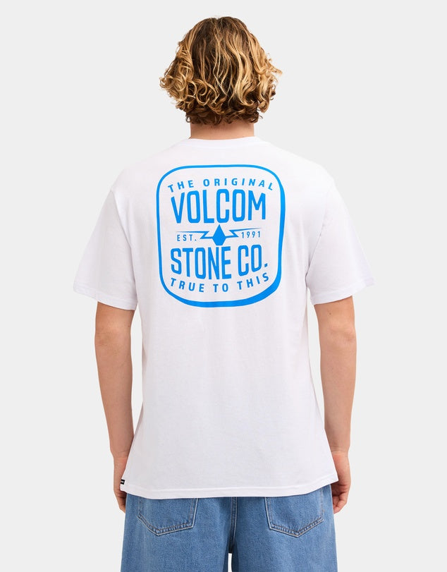 Volcom Carbide Tee