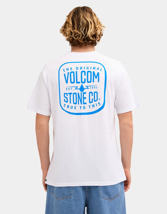 Volcom Carbide Tee