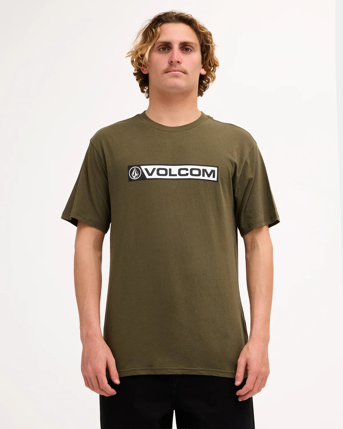 Volcom Blocker T-Shirt