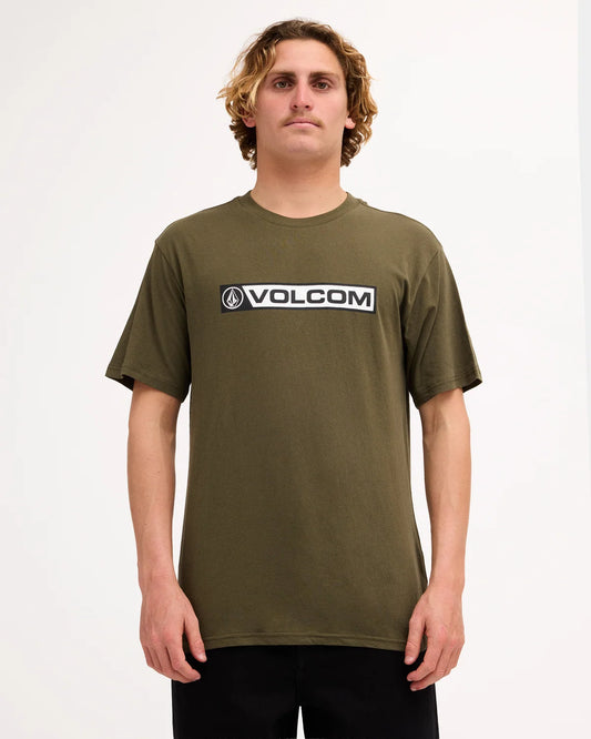 Volcom Blocker T-Shirt