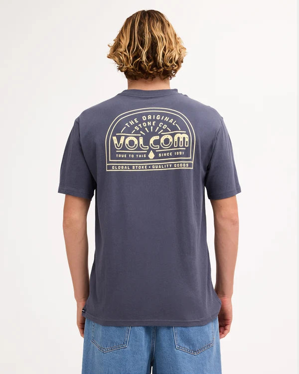Volcom Aus The Early SST