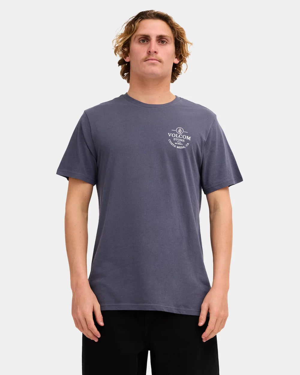 Volcom Anchored Tee
