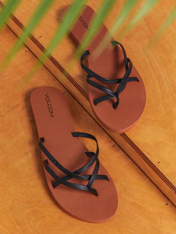 Volcom New School II Sandals