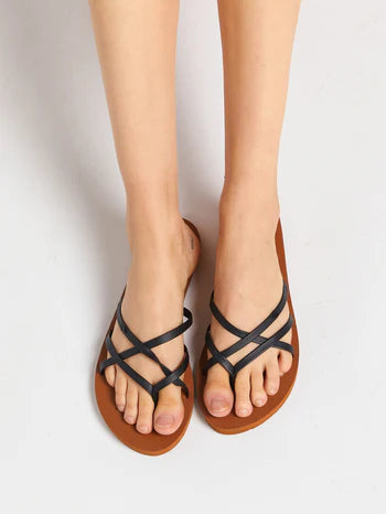 Volcom New School II Sandals