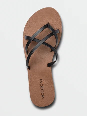 Volcom New School II Sandals