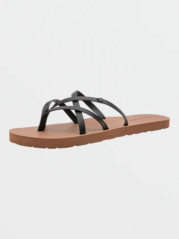 Volcom New School II Sandals