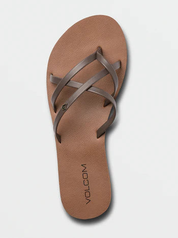 Volcom New School II Sandals
