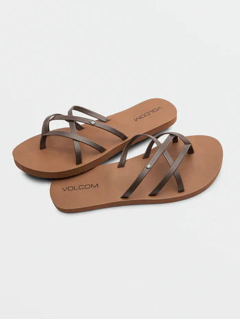 Volcom New School II Sandals