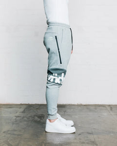 WNDRR Fusion Tech Trackpant